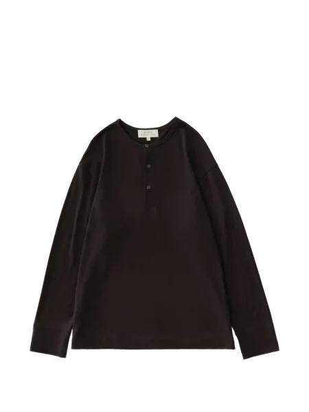 Tricou Studio Nicholson negru