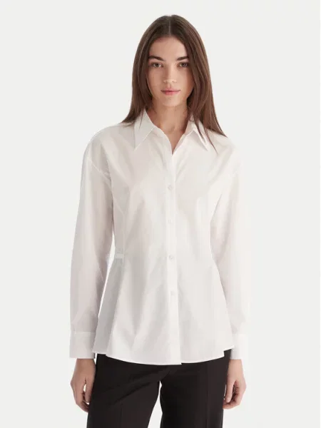 HUGO Srajca Etnaa bela