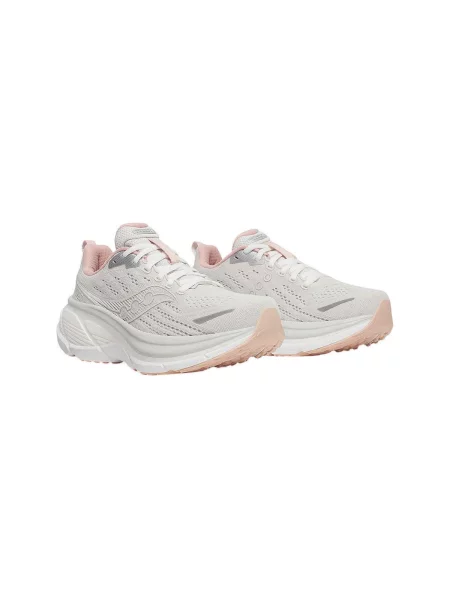 Pantofi Saucony alergare alb