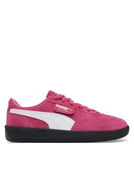 Puma Sportcipők Palermo Team 45 rózsaszín