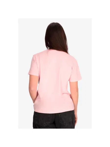 Tricou Blauer roz