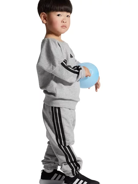 Adidas Дитячі кросівки BUBBLECOMFY