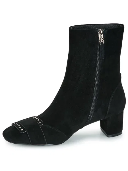 Pantofi Bibi Lou negru