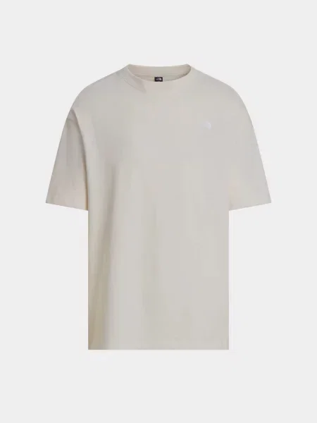Футболка The North Face W TNF ESSENTIAL SIMPLE DOME OS білий