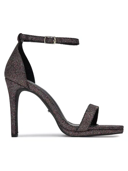 Босоніжки DeeZee NEW BUENA чорний