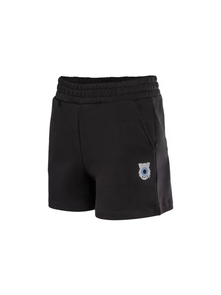 Pantaloni Karl Lagerfeld negru