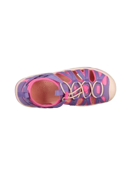 Pantofi copii Keen violet