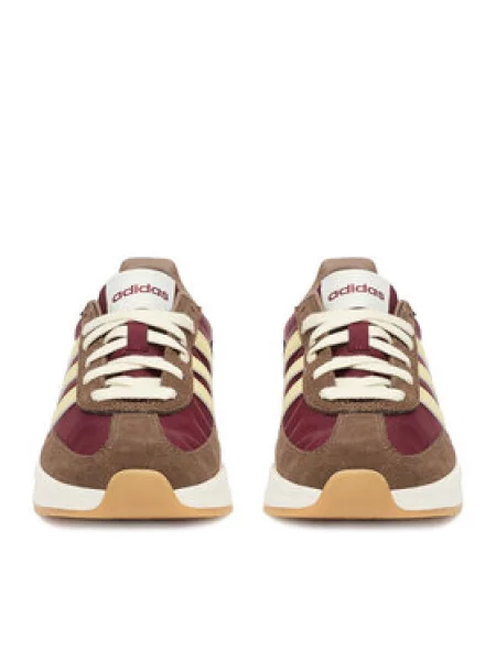 Adidas Superge CEO-RUN Bordo rdeča