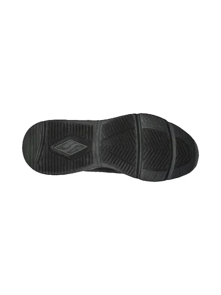 Pantofi Skechers negru