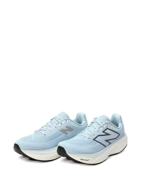 Sneakerși New Balance Fresh Foam albastru