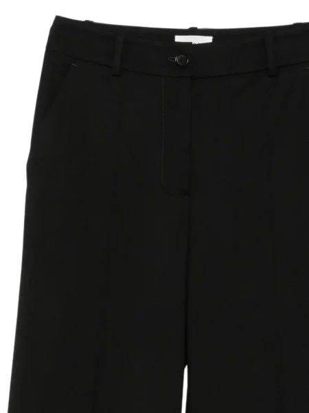 Pantaloni P.a.r.o.s.h. negru