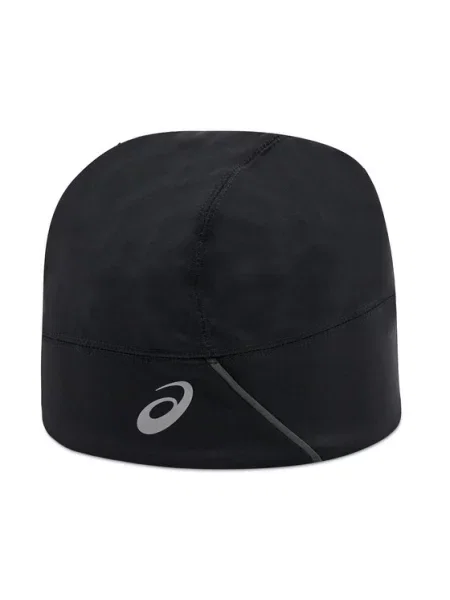 Běžecká čepice ASICS Thermal Beanie performance black černý