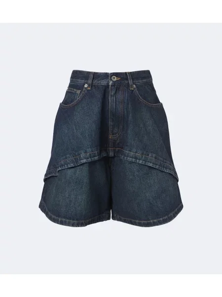Bermude Loewe albastru