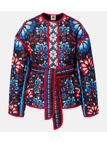 Geacă Farm Rio negru