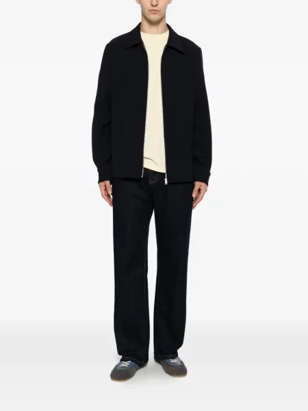 Tricou Sandro galben