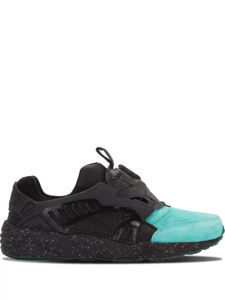 Sneakerși Puma Blaze negru