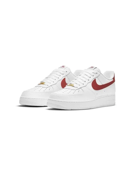 Pantofi Nike alb