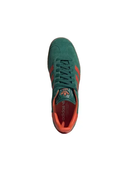 Pantofi Adidas verde