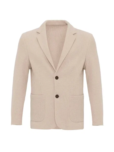 Antioch Suknjič Berhtram' bež