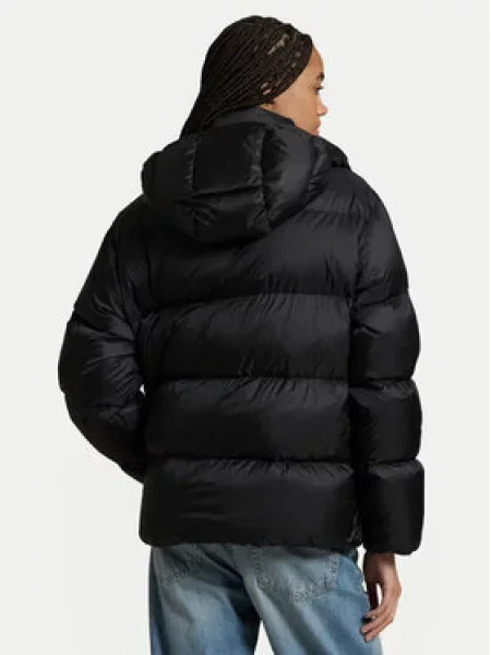 Polo Ralph Lauren Prijelazna jakna crvena crna