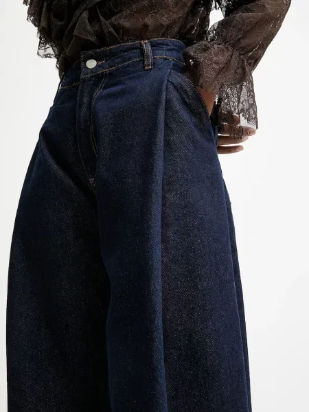 Answear.LAB джинси wide leg