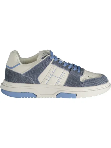 Teniși Tommy Hilfiger albastru