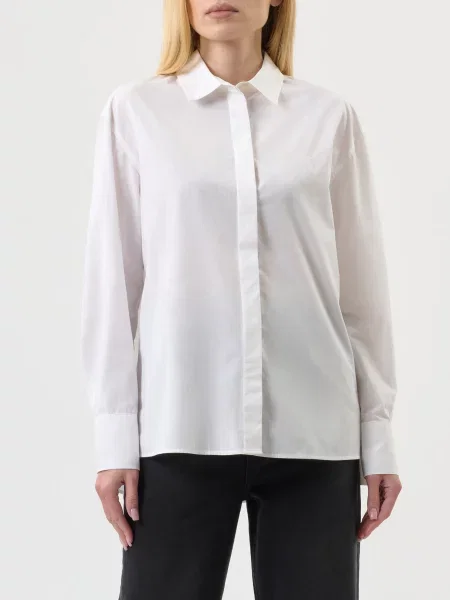 Сорочка Iceberg біла