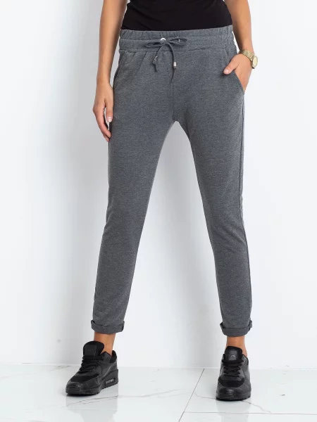 Trening Basic Feel Good gri
