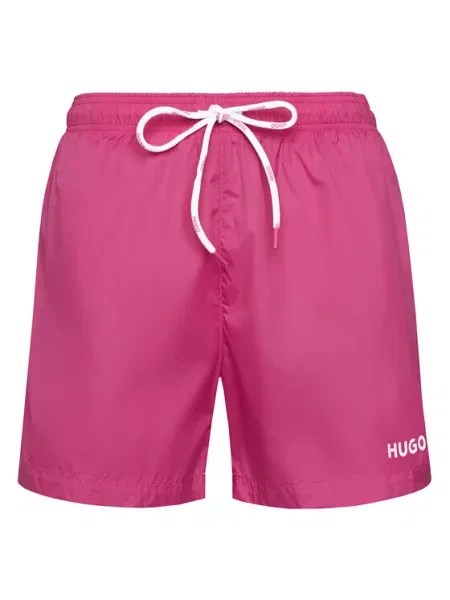 Шорты Hugo розовые