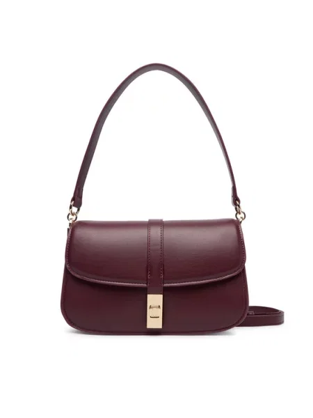 Tommy Hilfiger torebka crossbody z imitacji skóry