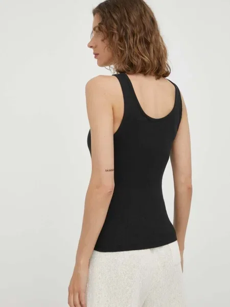 Top Levi's® negru