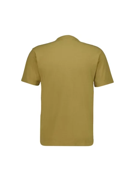 Koszulka Stone Island z kamieniami beżowa