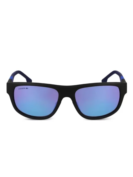 Ochelari de soare Lacoste negru
