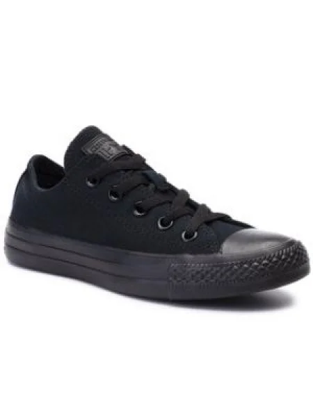 Converse Plátenky C Taylor A/S Ox Čierna