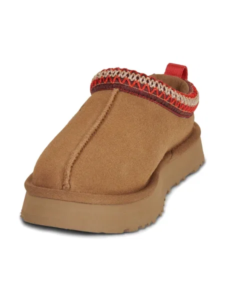 Cipők UGG TAZZ barna