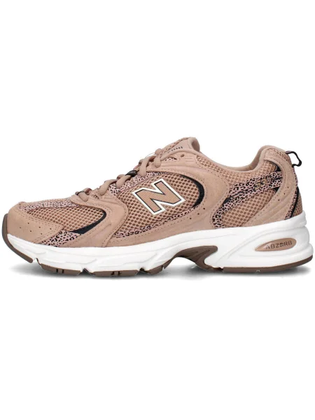 Tenisky New Balance 530 béžová