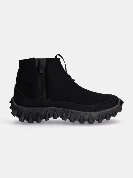 Ботинки Salomon черные