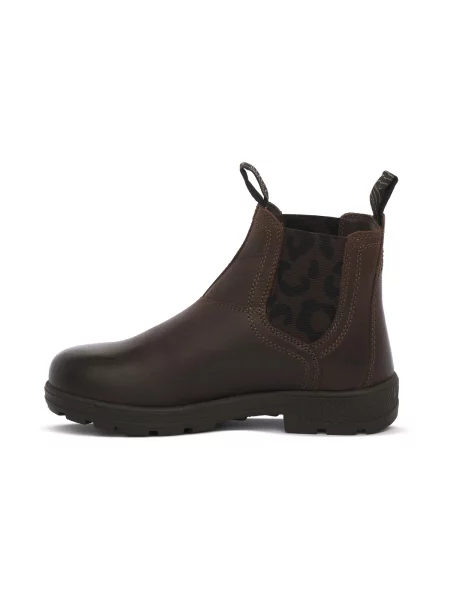 Pantofi Jeep bej
