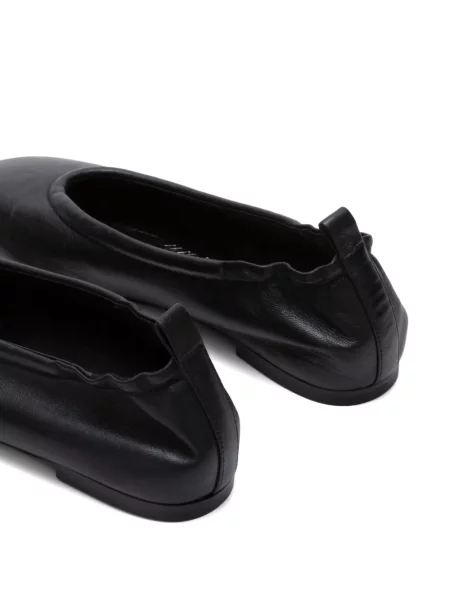 Δερμάτινος μπαλαρίνες 3.1 Phillip Lim μαύρο