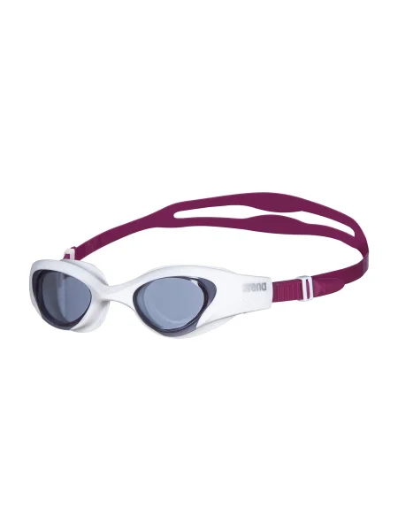 ARENA Očala The One jagoda bela