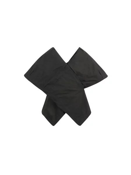 Bluzka Balenciaga czarna