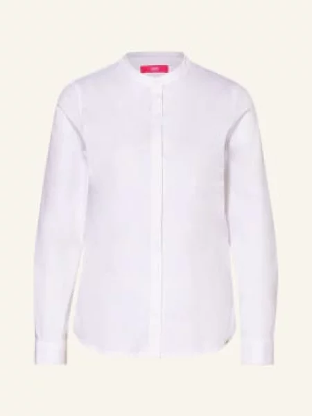 Cinque Koszula Cipaper weiss biała