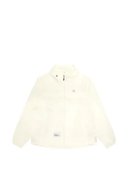 Geacă Aape By A Bathing Ape cu glugă