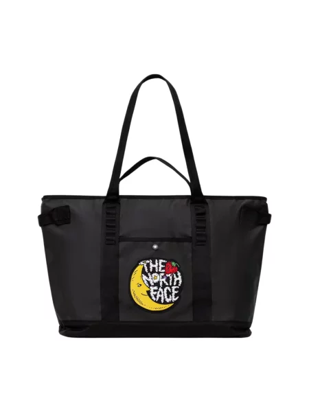 Shopperka The North Face czarna