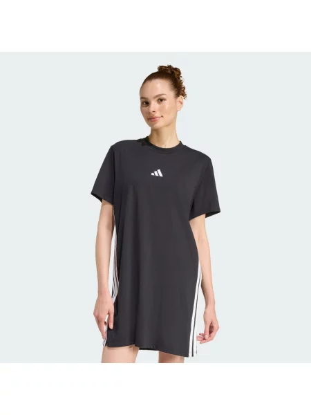 SUKIENKA ESSENTIALS TEE biała