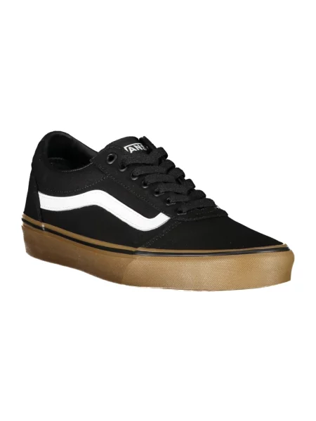 Sneakersy Vans czarne