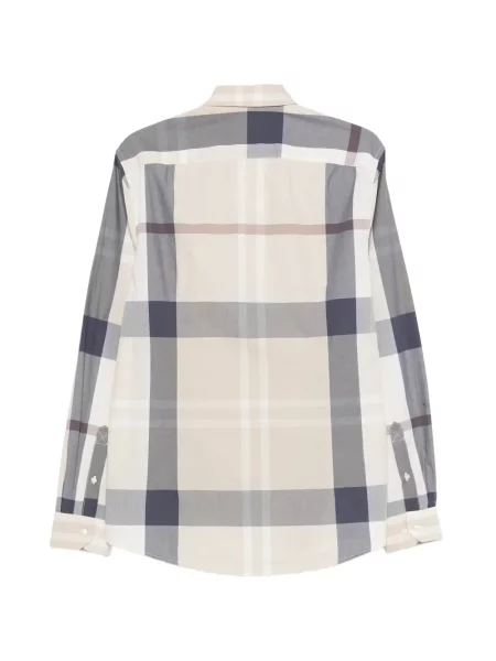 Ing Barbour