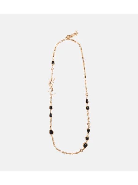Colier Saint Laurent