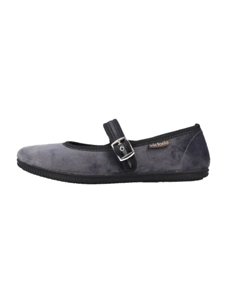 Pantofi copii Victoria gri