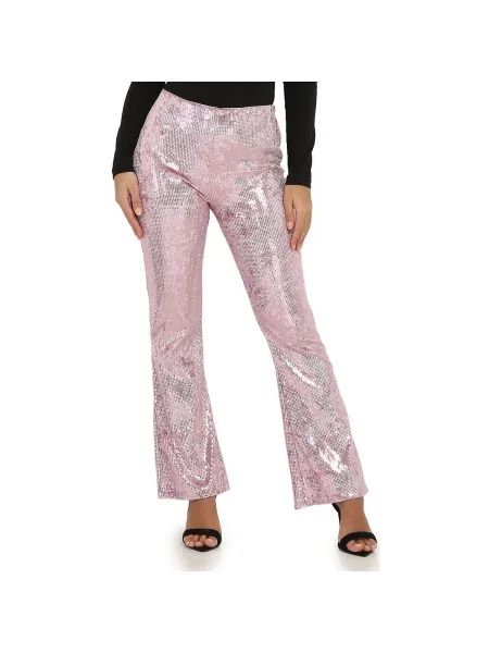 Pantaloni La Modeuse